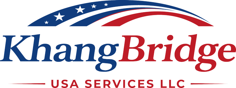 KhangBridge USA Services LLC